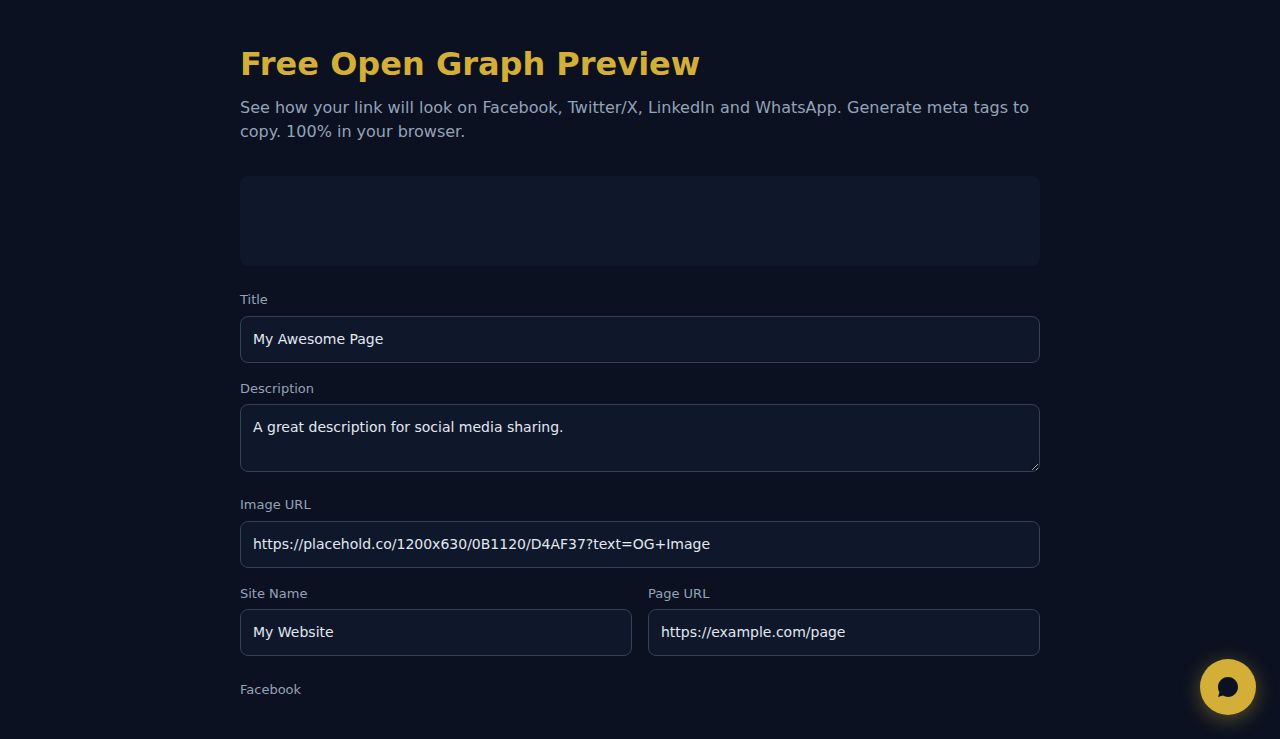 Free Open Graph Preview - S.C.A.L.A.