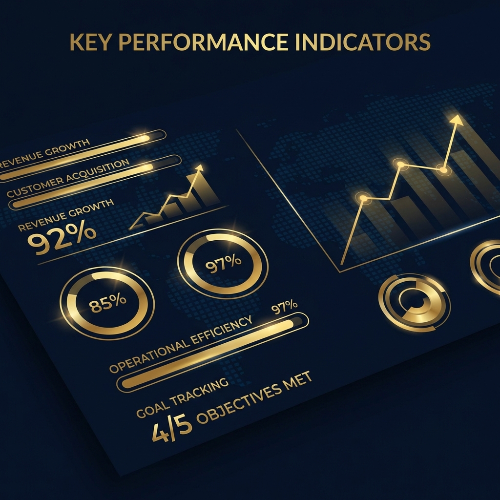 The Definitive Innovation Accounting Framework — With Real-World Examples
