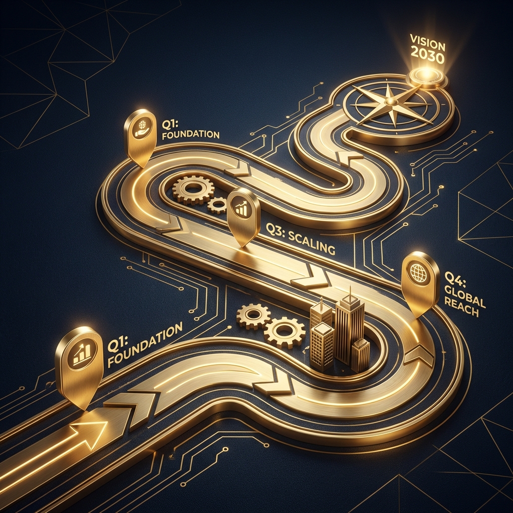 Why Hybrid Methodology Is the Competitive Edge You’re Missing