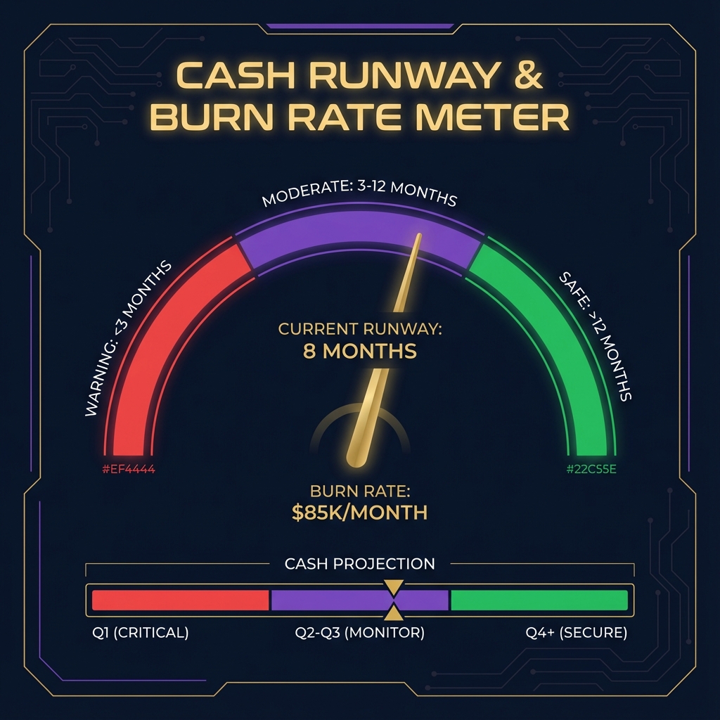 The Definitive CAC LTV Ratio Framework — With Real-World Examples