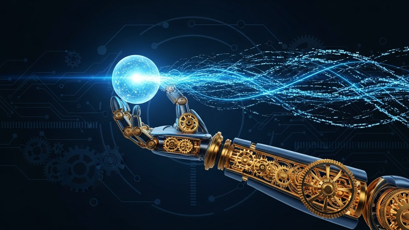 Operaciones de aprendizaje automático: del análisis a la acción en 5 semanas