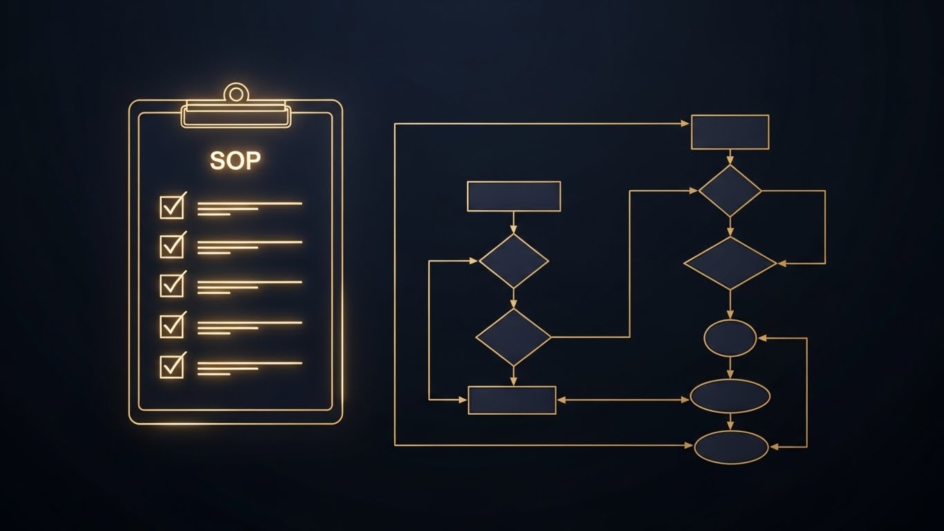 Productivity Frameworks: Common Mistakes and How to Avoid Them