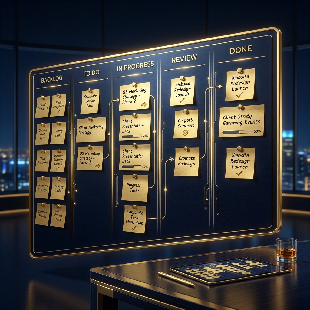 Cash Conservation — Complete Analysis with Data and Case Studies