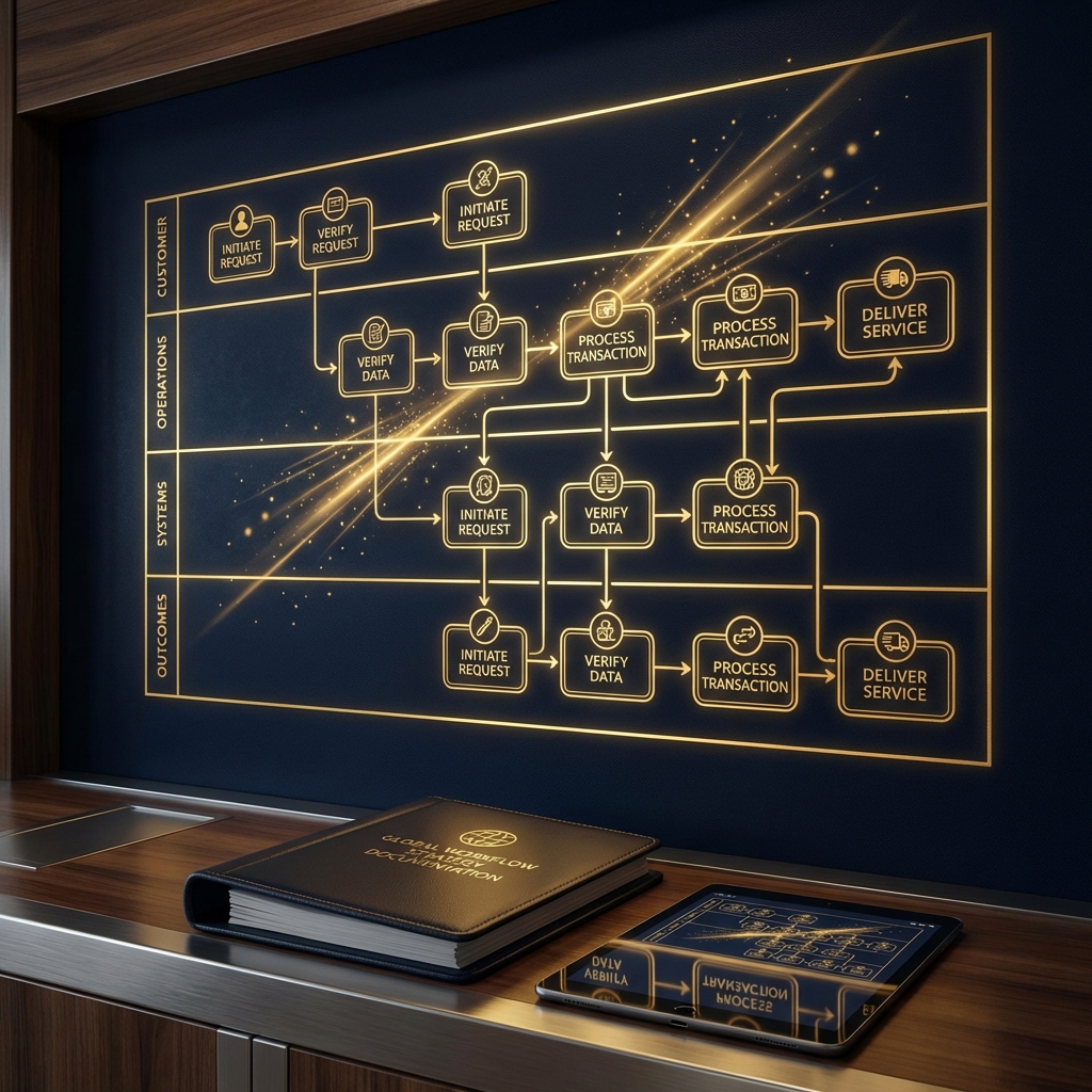 5 Ways to Improve Pitch Deck Design in Your Organization