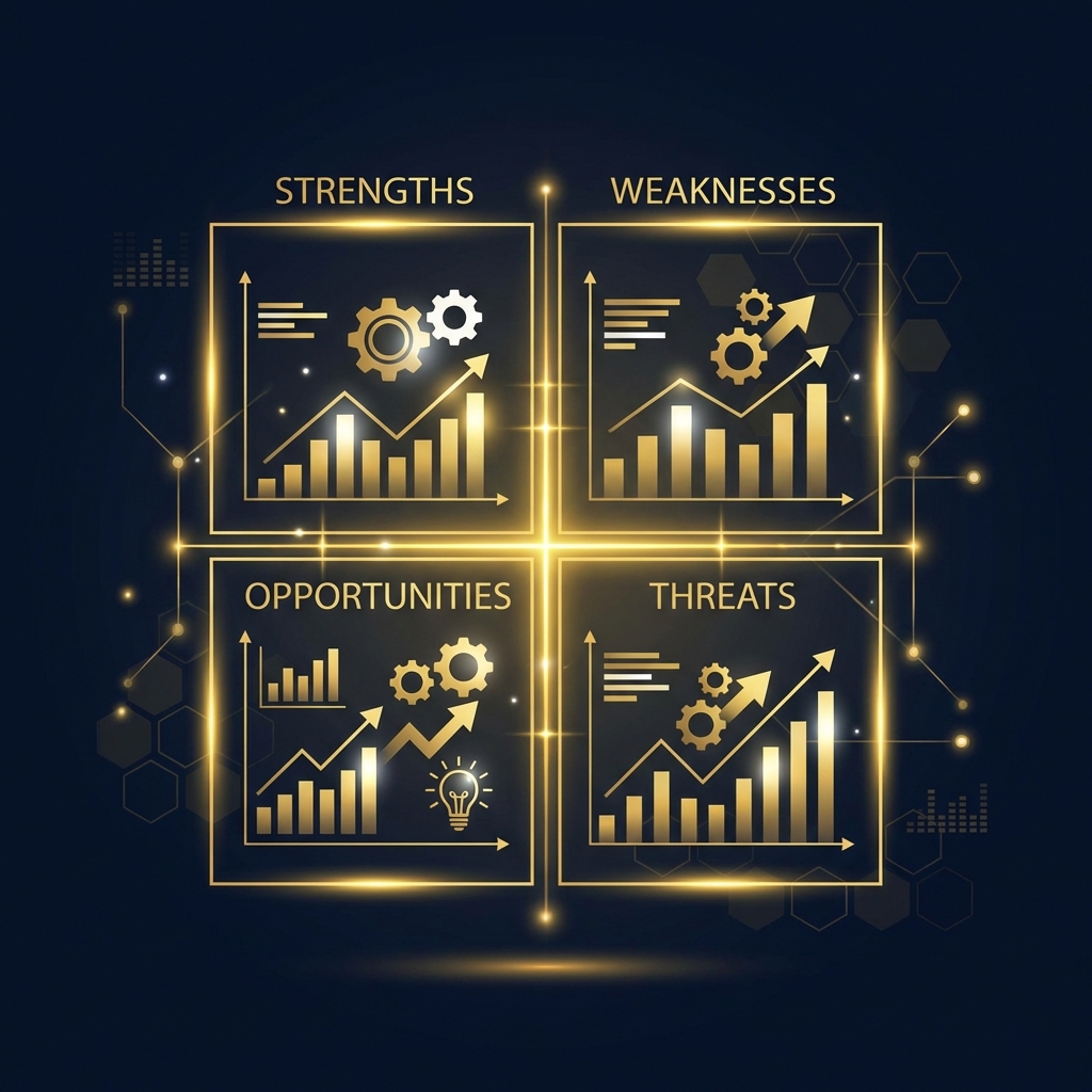 Why Process Documentation Is the Competitive Edge You’re Missing