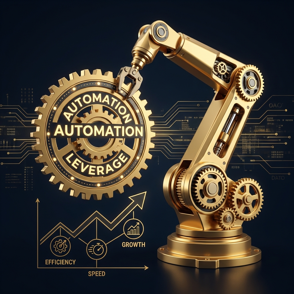 The Definitive Cost Reduction Framework — With Real-World Examples