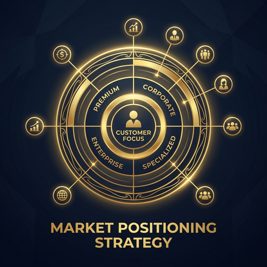 Why Comparable Analysis Is the Competitive Edge You’re Missing